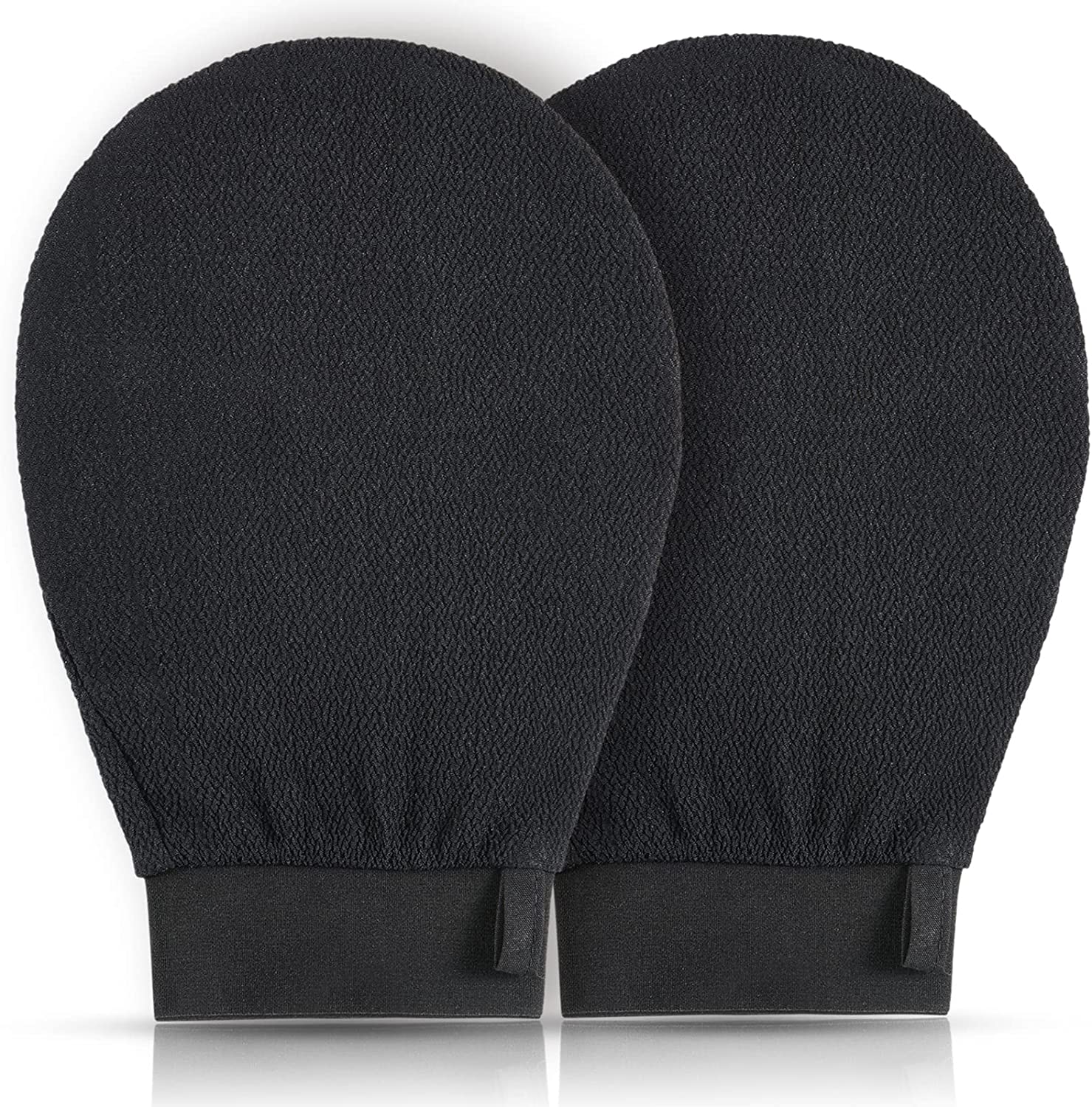 Exfoliating Glove Body Scrubber (2PCS)