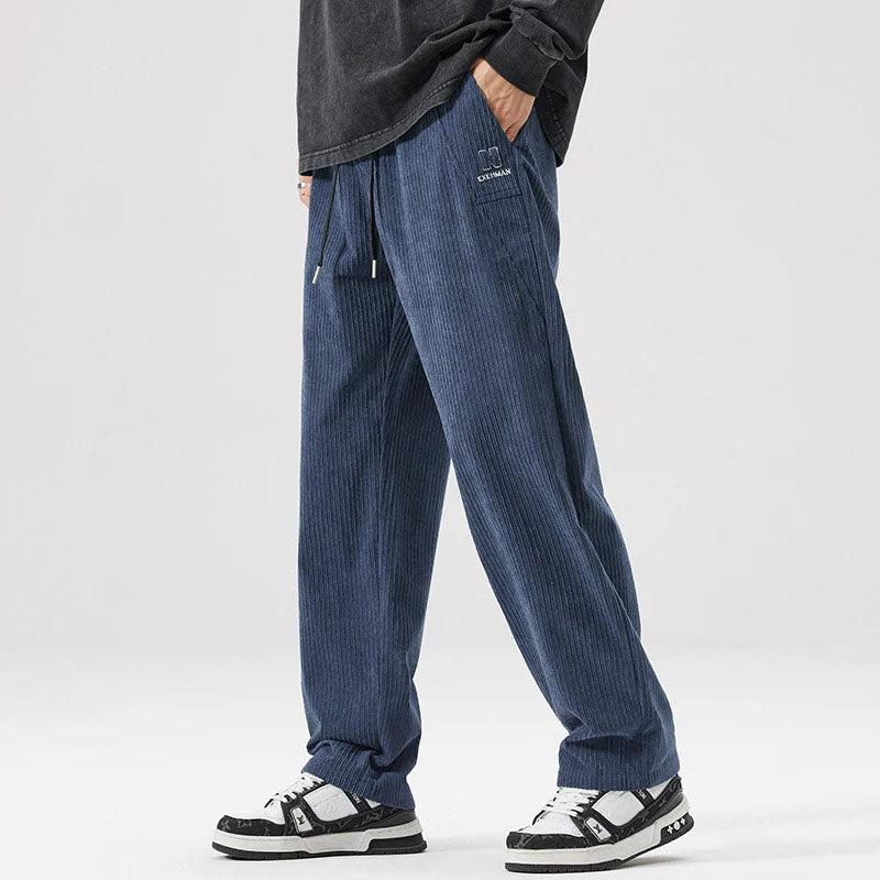 Montano Corduroy Pants