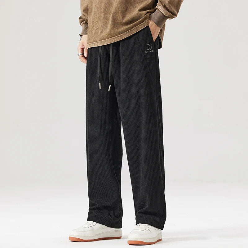 Montano Corduroy Pants