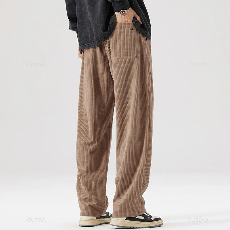 Montano Corduroy Pants