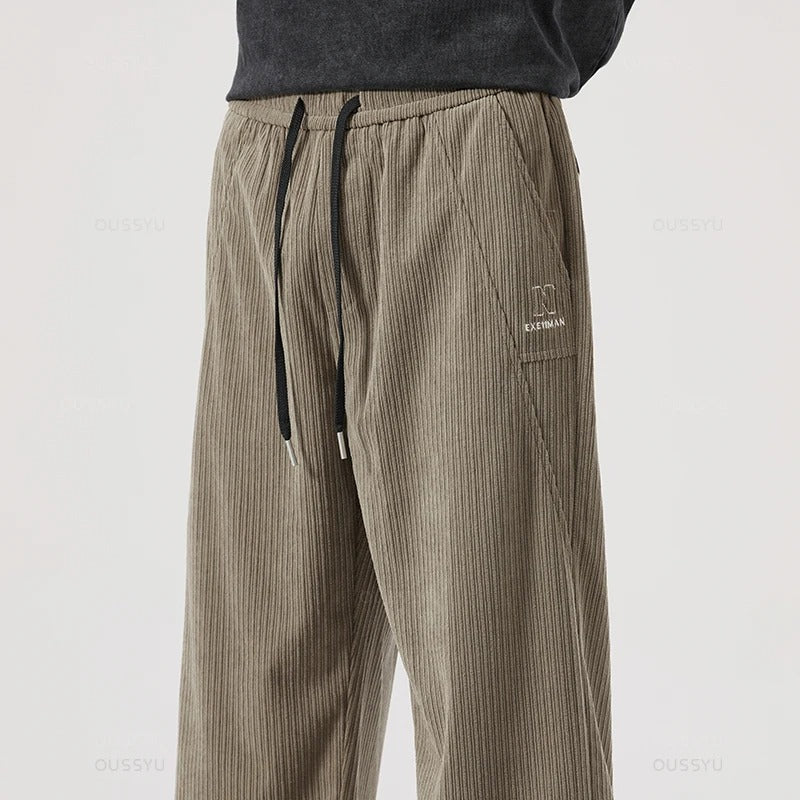 Montano Corduroy Pants